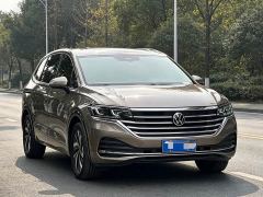 Volkswagen Viloran 380TSI Edition - photo 3
