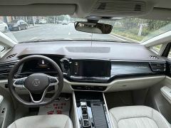 Volkswagen Viloran 380TSI Edition - photo 9