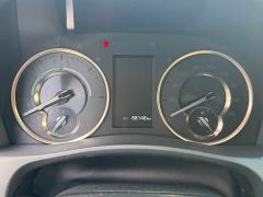 Toyota Alphard Hybrid 2.5L Premium Edition - ფოტო 14
