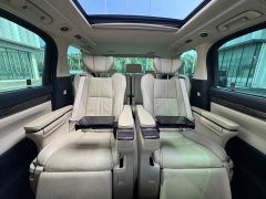 Toyota Alphard Hybrid 2.5L Premium Edition - ფოტო 15
