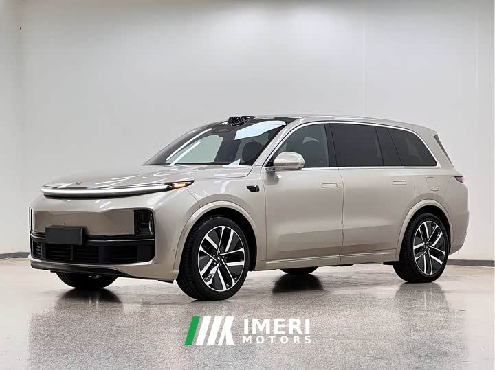 Li Auto L9 Max