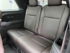 Li Auto L9 Max - ფოტო 17