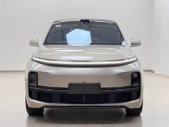 Li Auto L9 Max - ფოტო 2