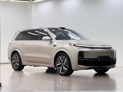 Li Auto L9 Max - ფოტო 3