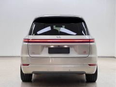 Li Auto L9 Max - ფოტო 6