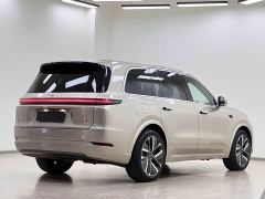 Li Auto L9 Max - ფოტო 7