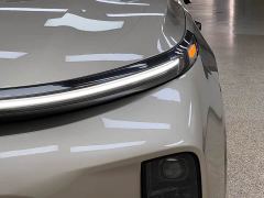 Li Auto L9 Max - ფოტო 8