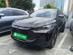 BYD Tang New Energy Smart Driving DM-i 175KM Premium Edition - photo 1