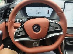 BYD Tang New Energy Smart Driving DM-i 175KM Premium Edition - photo 10