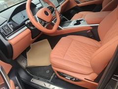 BYD Tang New Energy Smart Driving DM-i 175KM Premium Edition - photo 14