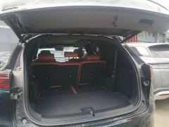 BYD Tang New Energy Smart Driving DM-i 175KM Premium Edition - photo 18