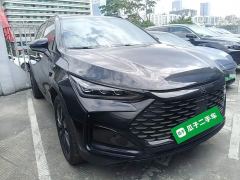 BYD Tang New Energy Smart Driving DM-i 175KM Premium Edition - photo 3
