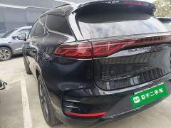 BYD Tang New Energy Smart Driving DM-i 175KM Premium Edition - photo 4