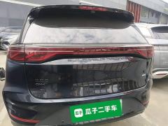 BYD Tang New Energy Smart Driving DM-i 175KM Premium Edition - photo 5