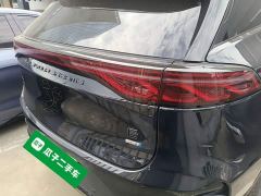 BYD Tang New Energy Smart Driving DM-i 175KM Premium Edition - photo 6
