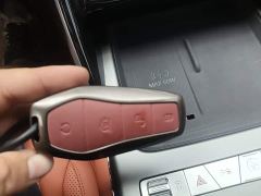 BYD Tang New Energy Smart Driving DM-i 175KM Premium Edition - photo 8