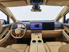 Voyah Lantu Dreamchaser PHEV AWD Flagship Kunpeng Edition - photo 3