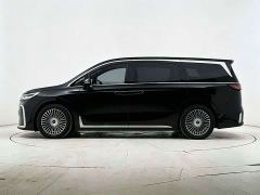 Voyah Lantu Dreamchaser PHEV AWD Flagship Kunpeng Edition - photo 7