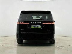 Voyah Lantu Dreamchaser PHEV AWD Flagship Kunpeng Edition - photo 8