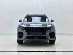 Lynk & Co 09 EM-P 2.0T PHEV Halo Seven-Seater - photo 1