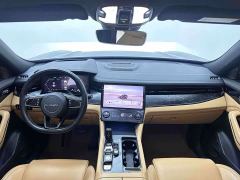 Lynk & Co 09 EM-P 2.0T PHEV Halo Seven-Seater - photo 10