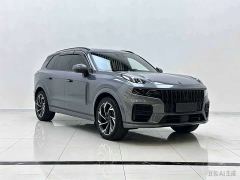 Lynk & Co 09 EM-P 2.0T PHEV Halo Seven-Seater - photo 2