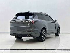 Lynk & Co 09 EM-P 2.0T PHEV Halo Seven-Seater - photo 3