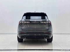 Lynk & Co 09 EM-P 2.0T PHEV Halo Seven-Seater - photo 4