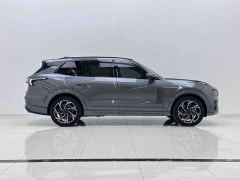 Lynk & Co 09 EM-P 2.0T PHEV Halo Seven-Seater - photo 5