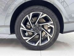 Lynk & Co 09 EM-P 2.0T PHEV Halo Seven-Seater - photo 6
