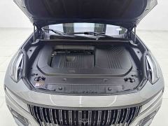 Lynk & Co 09 EM-P 2.0T PHEV Halo Seven-Seater - photo 7