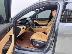 Lynk & Co 09 EM-P 2.0T PHEV Halo Seven-Seater - photo 9