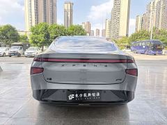 Xpeng P7 670N - ფოტო 8