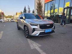 Geely Boyue 1.5T Aspiration - ფოტო 1
