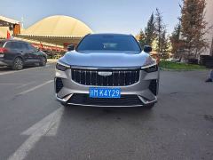 Geely Boyue 1.5T Aspiration - ფოტო 2