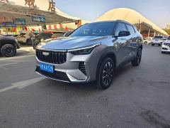 Geely Boyue 1.5T Aspiration - ფოტო 3