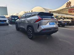 Geely Boyue 1.5T Aspiration - ფოტო 4