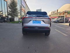 Geely Boyue 1.5T Aspiration - ფოტო 5