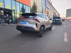 Geely Boyue 1.5T Aspiration - ფოტო 6