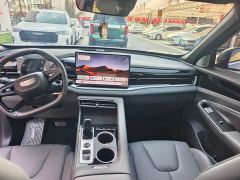Geely Boyue 1.5T Aspiration - ფოტო 7