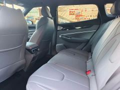 Geely Boyue 1.5T Aspiration - ფოტო 8