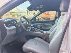 Geely Boyue 1.5T Aspiration - ფოტო 9