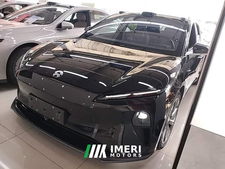 Nio ET5T 75kWh Touring
