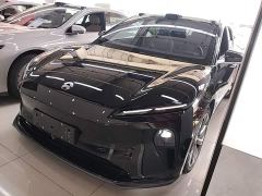Nio ET5T 75kWh Touring - photo 1