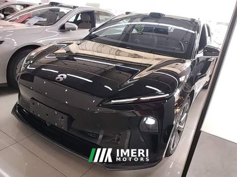 2024 Nio ET5T 75kWh Touring - автомобиль из Китая