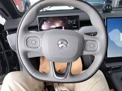 Nio ET5T 75kWh Touring - photo 10