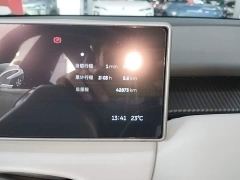 Nio ET5T 75kWh Touring - photo 11
