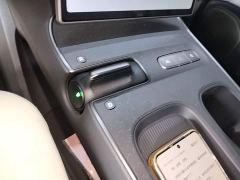 Nio ET5T 75kWh Touring - photo 13