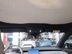 Nio ET5T 75kWh Touring - photo 17