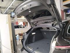 Nio ET5T 75kWh Touring - photo 18